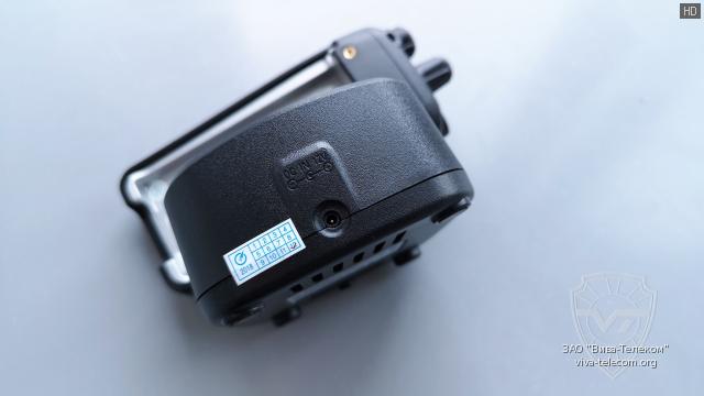 �������� ���������� ������������ Wouxun KG-988