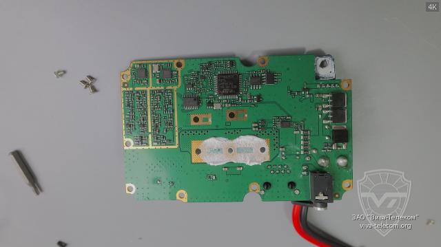 ��� ����� ������������ Wouxun KG-M70 �� ������� ���������