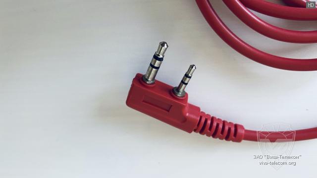 ������ ��� ����������� � ������������ ������ Wouxun PCO-009