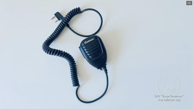 �������� �������� ��� ������������ Wouxun