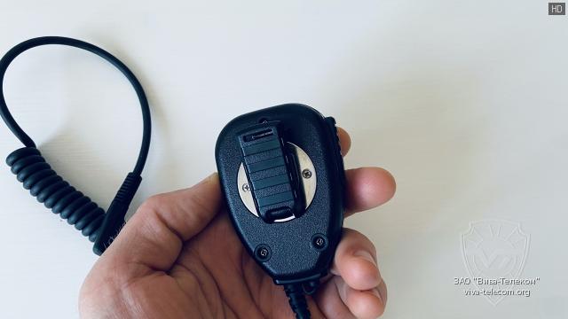 ��� ������� Wouxun SMO-002 �����