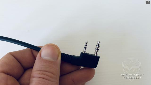 ������ ������� Wouxun SMO-002