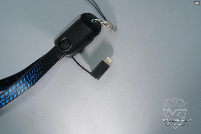 ������ Lightning ������ Wuben X3 Pro
