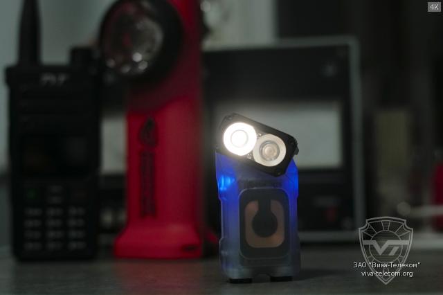 �������� ���� ������ Wuben X3 Pro