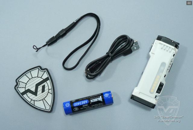 ������������ ������ Wuben X4