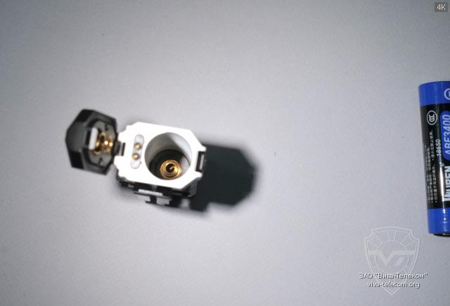 ������ ������� ������ Wuben X4