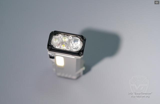 �������� ���������� ������ Wuben X4