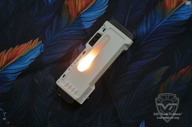 ������� ���� ������ Wuben X4