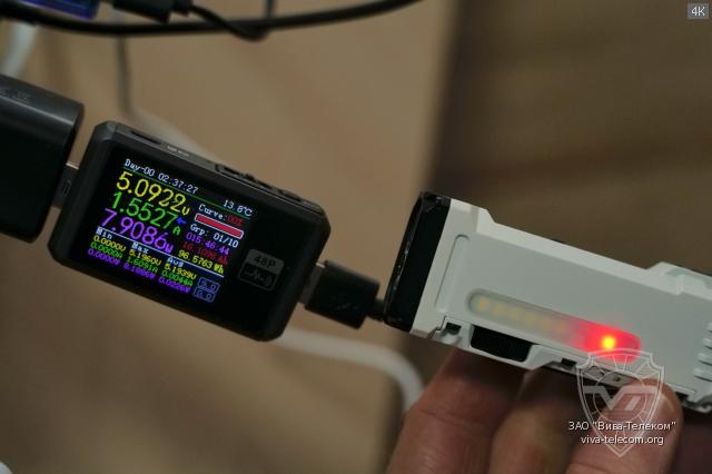 �������� ������ ������ Wuben X4