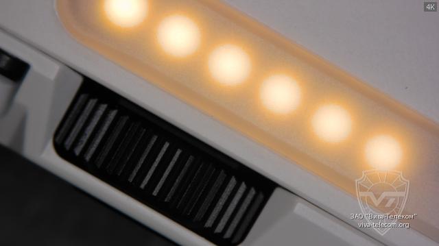 ���������� �������� ������ ������ Wuben X4