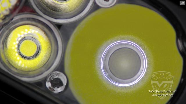 �������� ��������� ������ Wuben X4