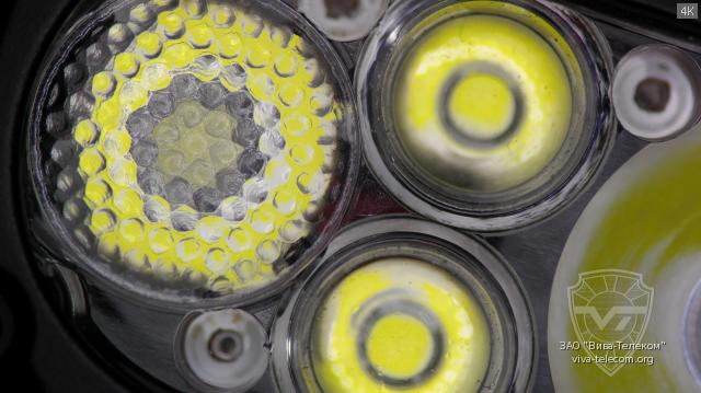 ������������ ��������� Wuben X4