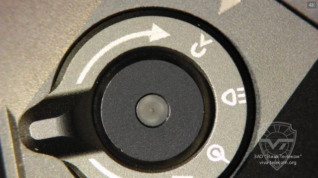 ������ ���������� ������� Wurkkos HD02