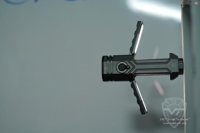 ������ ������ Wurkkos HD02