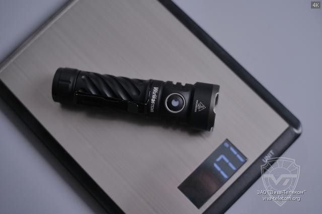 ��� ������ Wurkkos TS26S