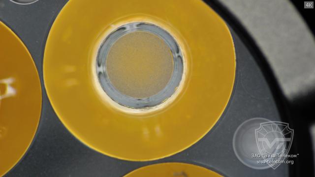 ��������� Nichia 519a ������ Wurkkos TS26S