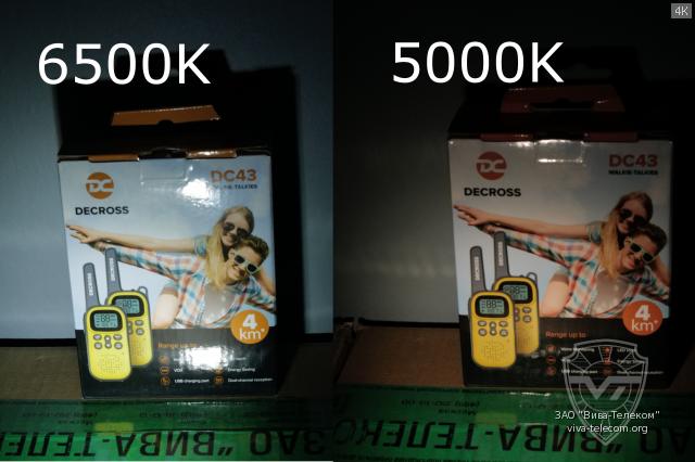 ��������� ������� � ������ CRI �������