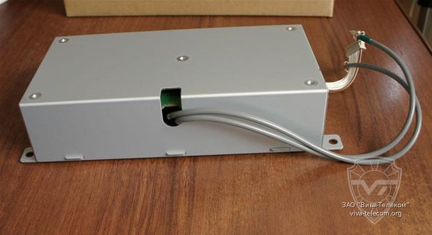 �������� ����� ��� �� ���������� Yaesu FT-450