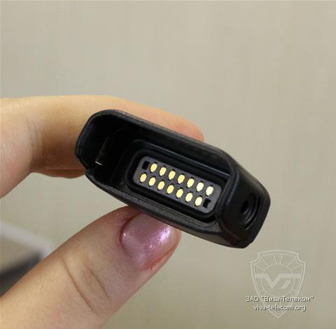 ������ �������� CT-136 ��� �������������� ���������