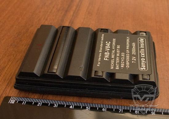 ����������� ��� ����� Vertex. FNB-V86C