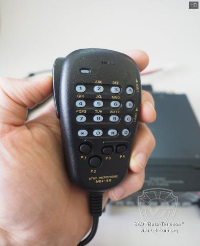 Обзор Yaesu FT-7900 (FT-7900R) - Вива-Телеком