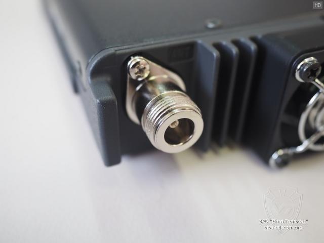 Обзор Yaesu FT-7900 (FT-7900R) - Вива-Телеком