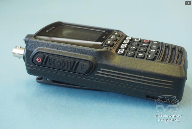 ��� ������������ Yaesu FTA-550 �� ������� ������ ��������