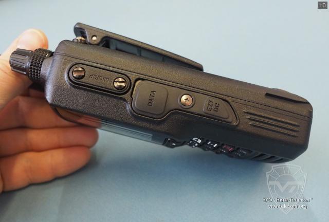 ��� ����� Yaesu FTA-550 �����