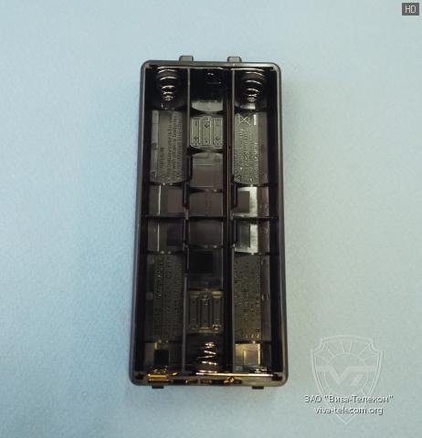 ���� ��� ������� ������������ Yaesu FTA-550L