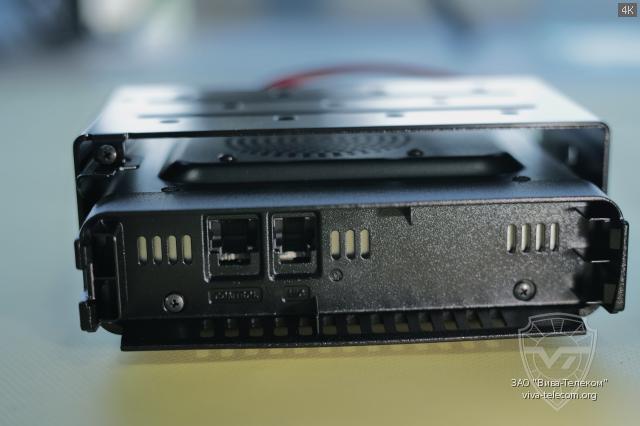   Yaesu FTM-150R