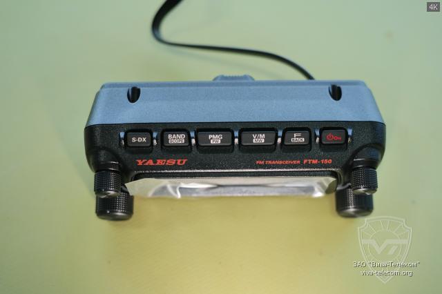    Yaesu FTM-150R