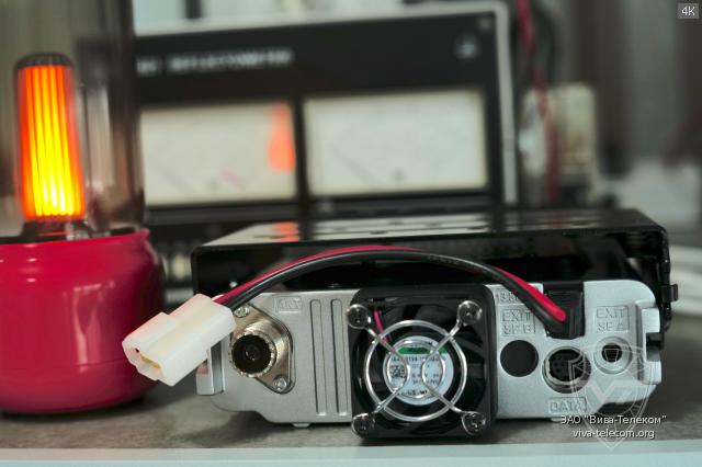    Yaesu FTM-150R