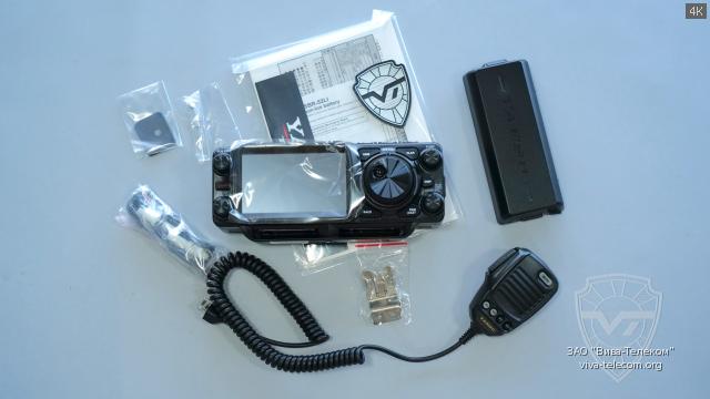 ������������ ������������ Yaesu FTX-1 Field