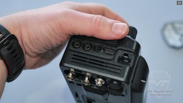 ������� ����� ���������� Yaesu FTX-1 Field