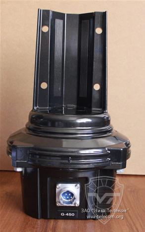 ���������� �������� G-450 A