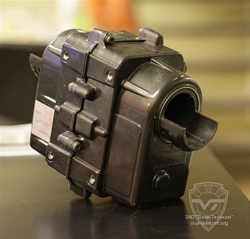 �������� ���������� ���������� Yaesu G-550