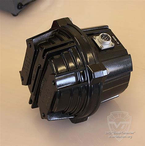 ����� ����������� ���������� Yaesu G-800DXA