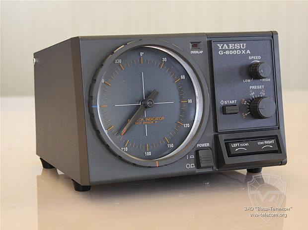 ����� ���������� G-800DXA