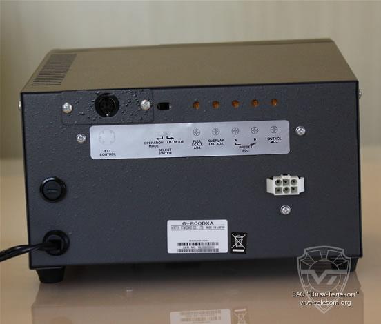 ��� ����� ������ ���������� ��������� ����������� ���������� Yaesu G-800DXA