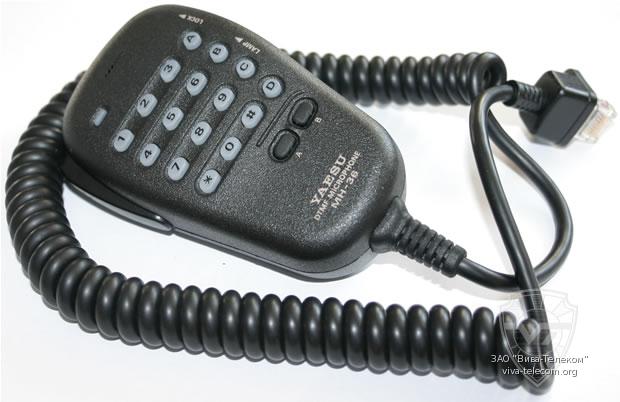 ������ ������������ Yaesu MH-36