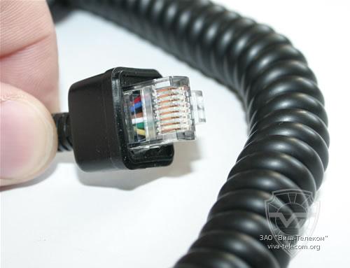 ������ ��������� Yaesu MH-36