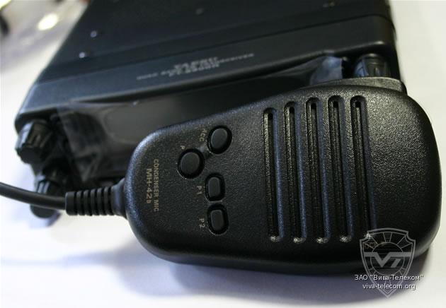 �������� Yaesu MH-42B6j