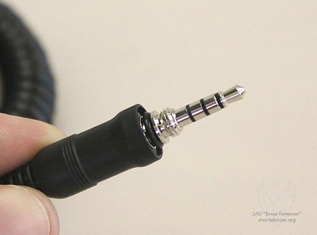 ������ ��������� ��� ����������� � ������������� Yaesu