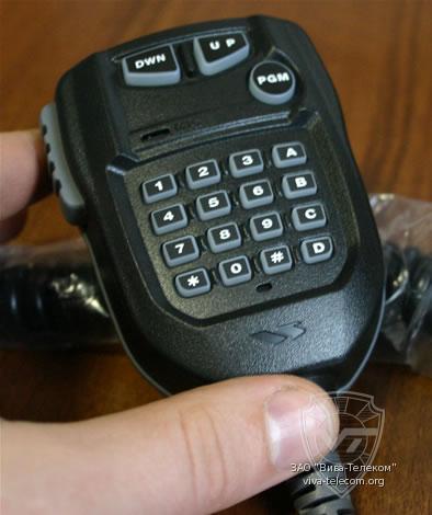 ������������� ������������ Yaesu. �������� Yaesu MH-68a6j