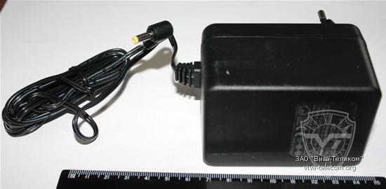 �������� ���������� Yaesu NC-72C