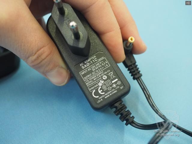 ��������� �������� �������� Yaesu SAD-11 C