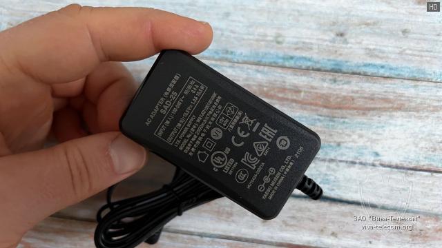 ������� ������� Yaesu SAD-25