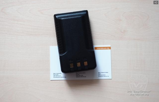 ��� ������������ Yaesu SBR-26Li �����