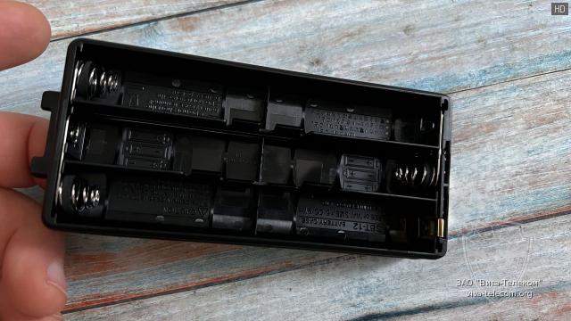 �������������� ���� Yaesu SBT-12