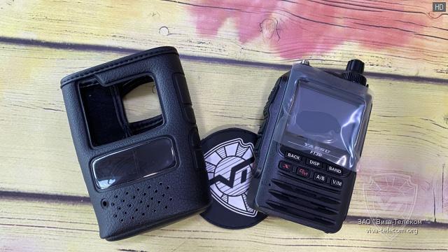 ����� ��� ������������ FT-3DR